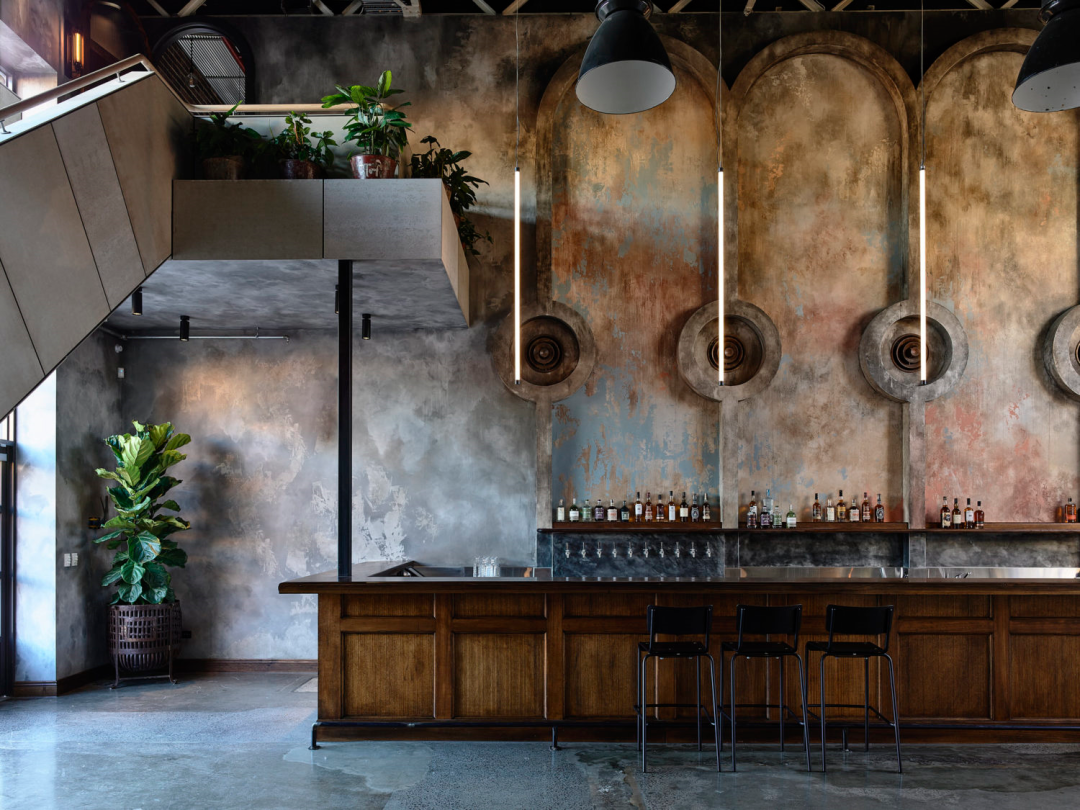 工业旅游魅力显现，旧锅炉房变身精酿啤酒馆