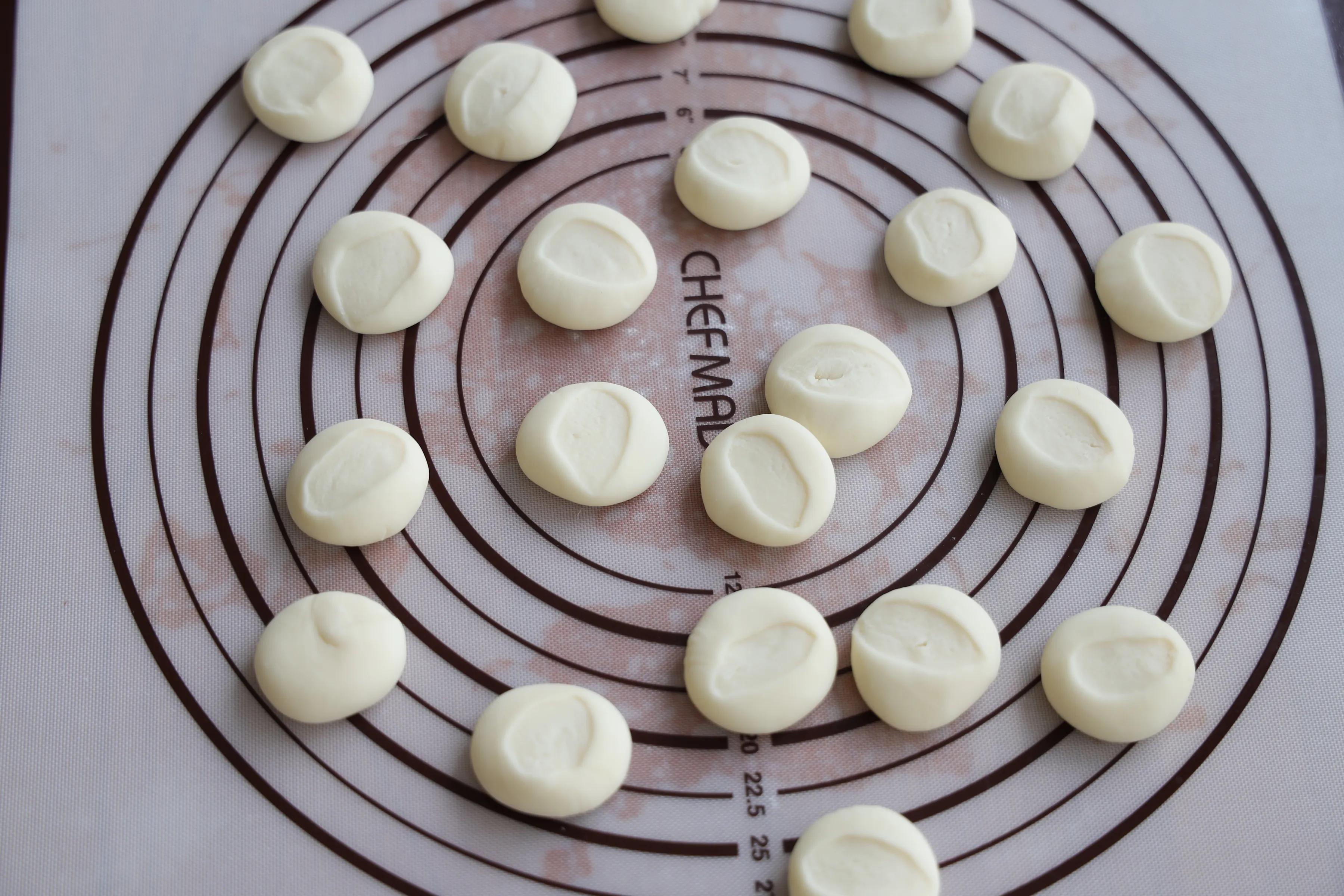 比包子馒头都抢手的早餐，吃起来超级解馋，每周都想吃一次