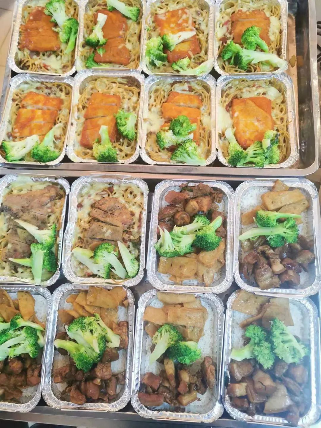 廣州市南沙第一中學(xué)：我在豐澤東路的日子(圖14)