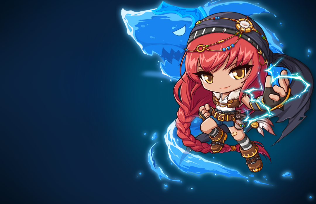 冒险岛职业攻略-奇袭者篇