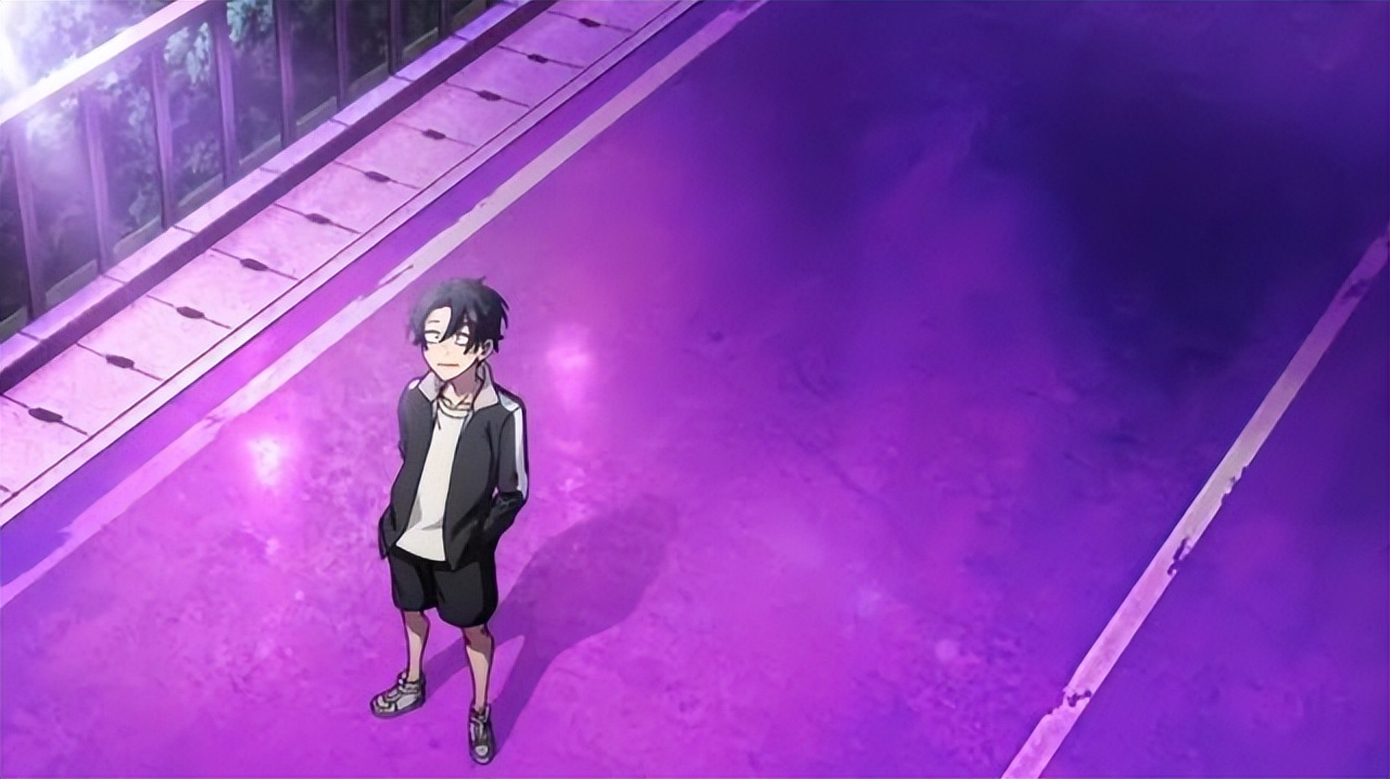 七月新番，倒反天罡的戀愛番，國中少年如何愛上吸血鬼姐姐？