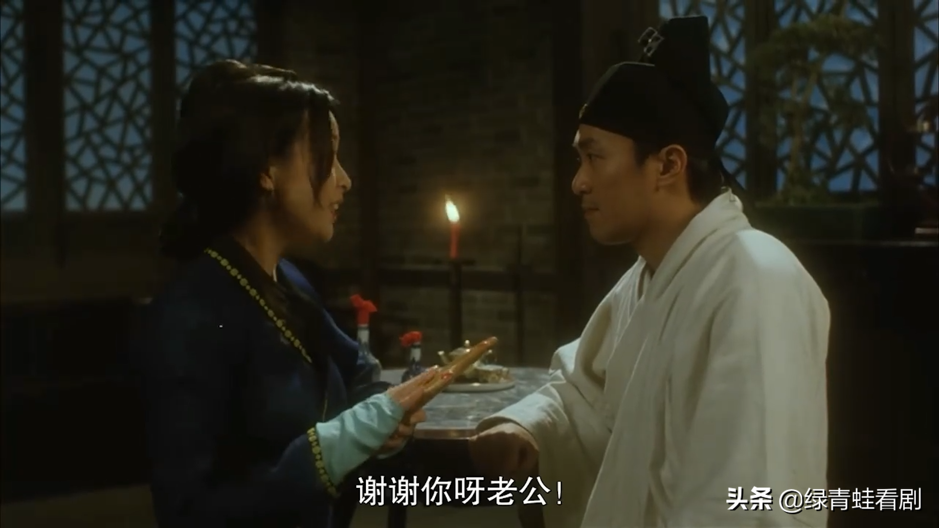 《大内密探零零发》隐藏细节，你发现了吗？竟然暗含刘嘉玲的名字