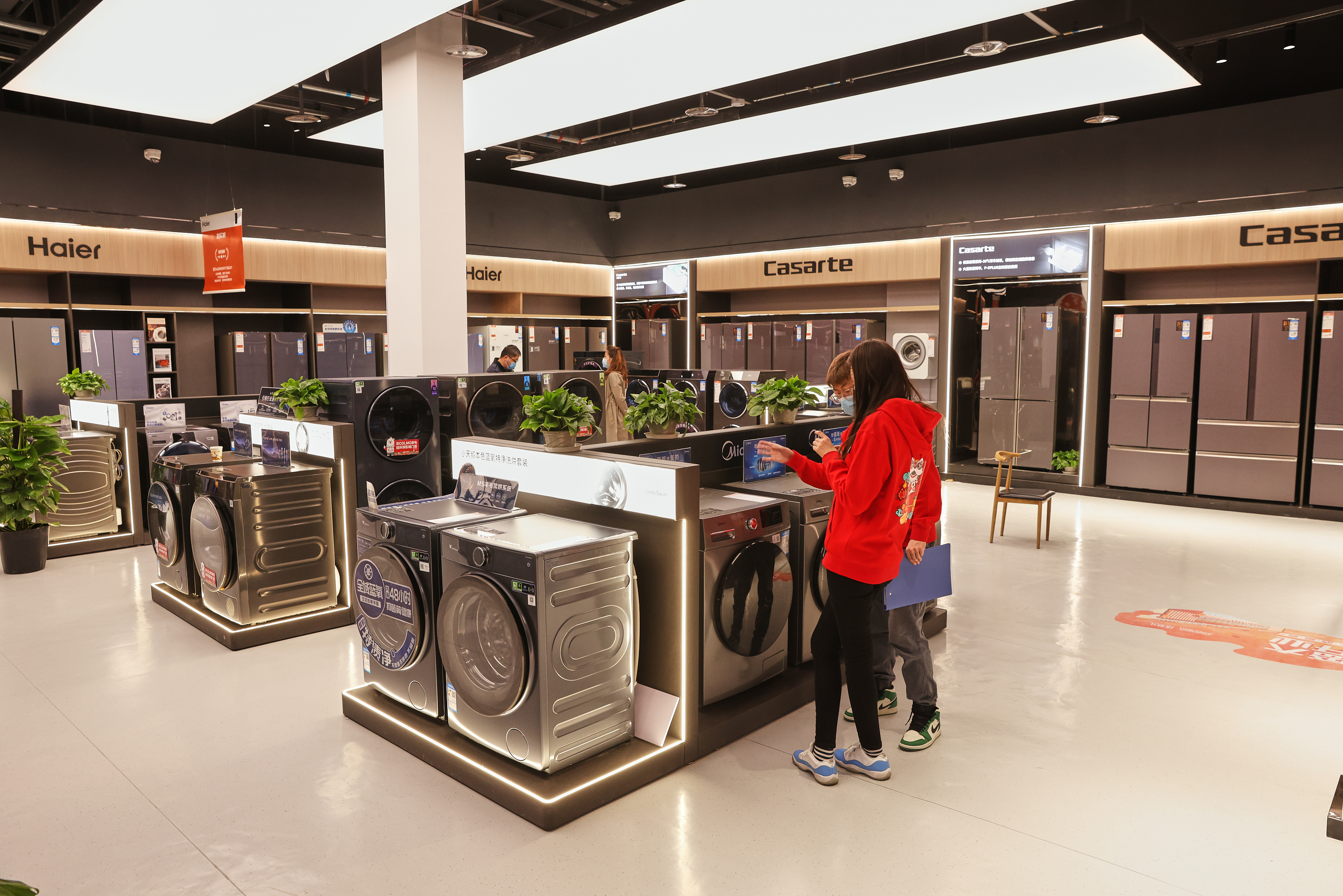 新零售大考，如何用供应链打造企业护城河？