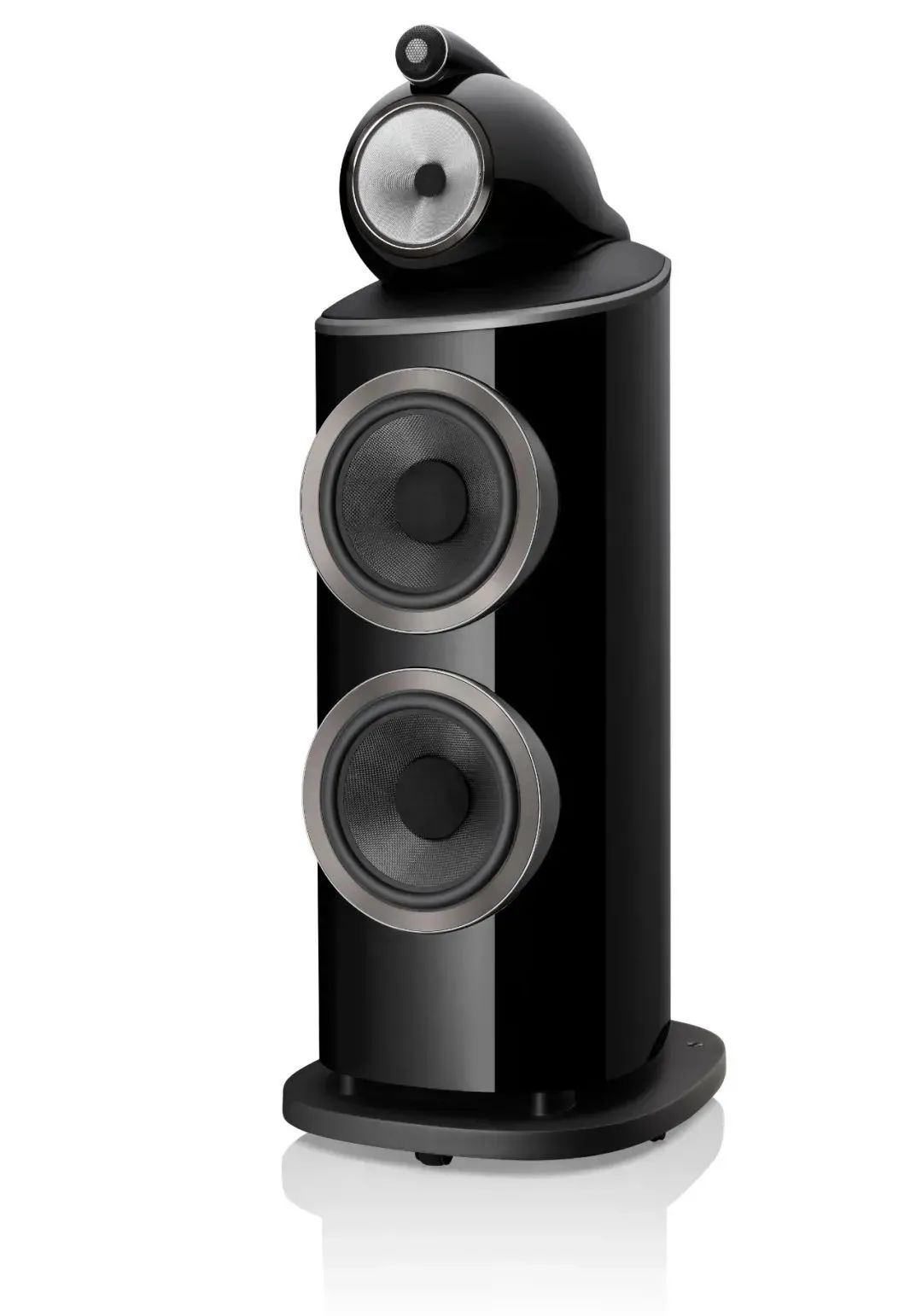 一文读懂 bowers & wilkins 宝华韦健801 d4_≡ 家电类≡_hi-fi 音响