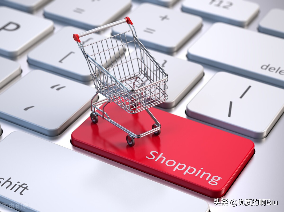 网上购物流行的原因，为什么现在的人都喜欢在网上购物？