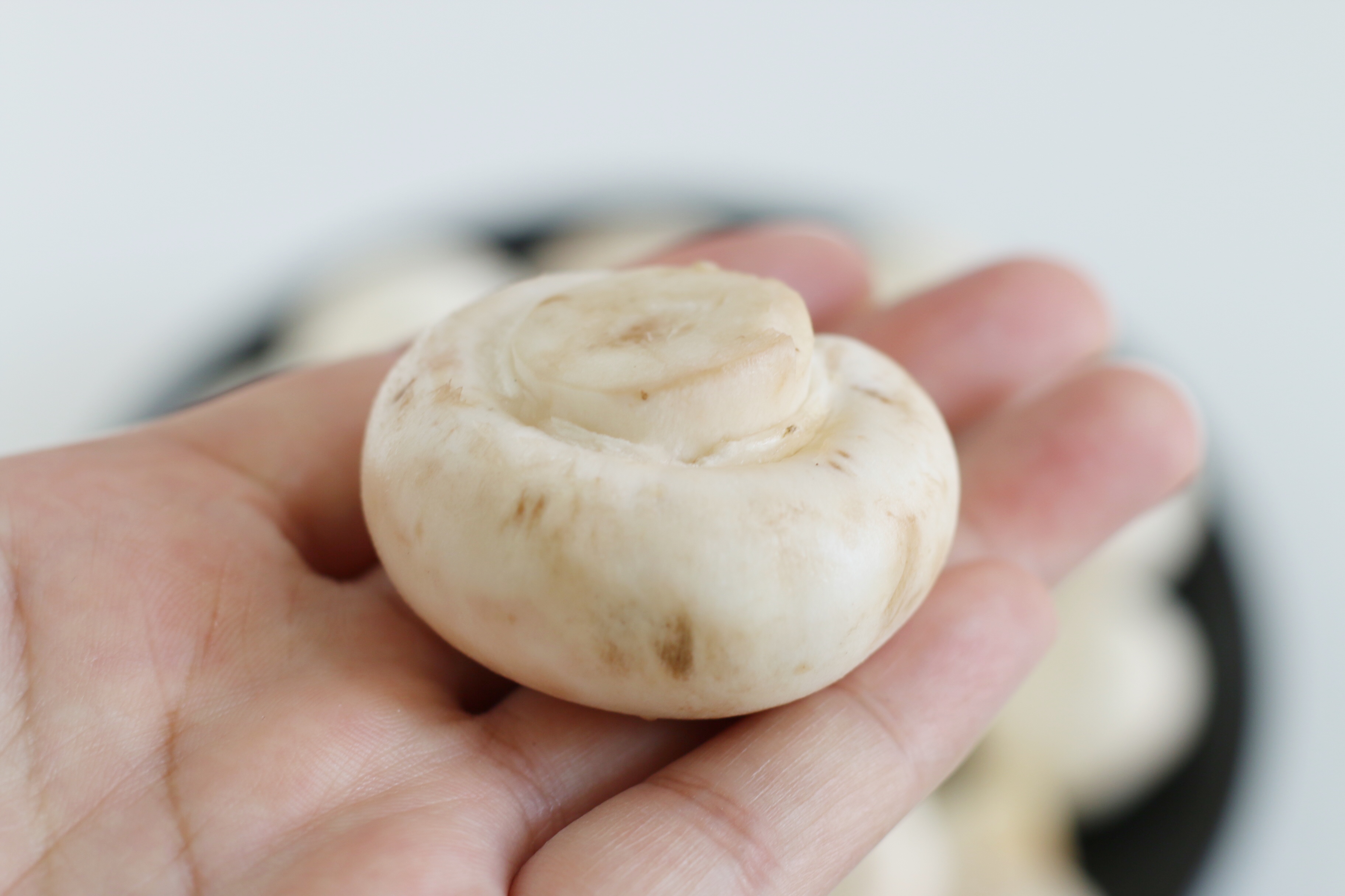 不要轻易尝试这个快手汤，一不小心就会鲜掉眉毛，太好喝了