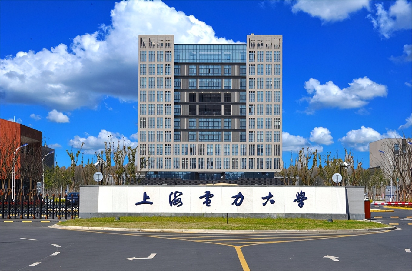 主要是原电力部所属的几所高校,北方有东北电力大学,沈阳工程学院