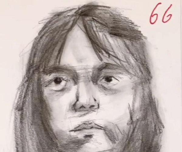 美术生66分试卷火了，考试分数有下限，考生作品没有下限