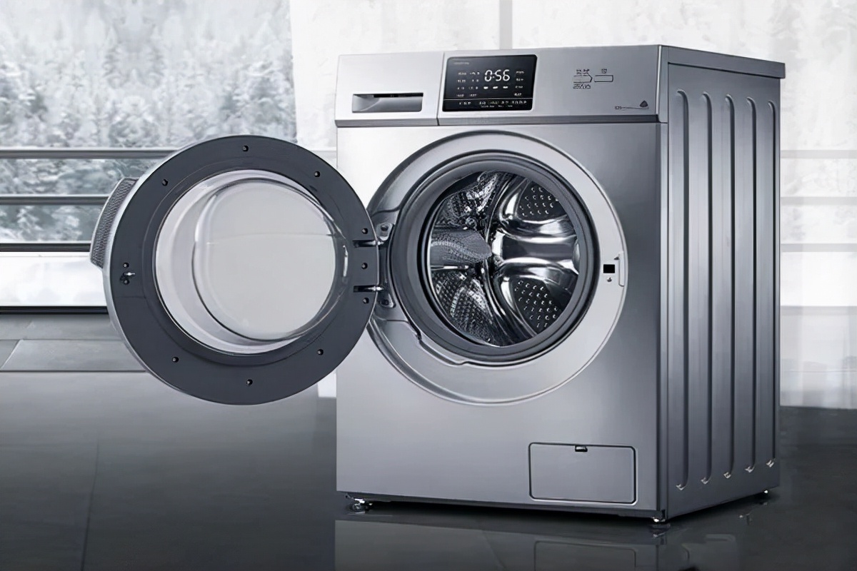 洗衣机｜海尔洗衣机f7故障原因 海尔洗衣机f7故障怎么解决