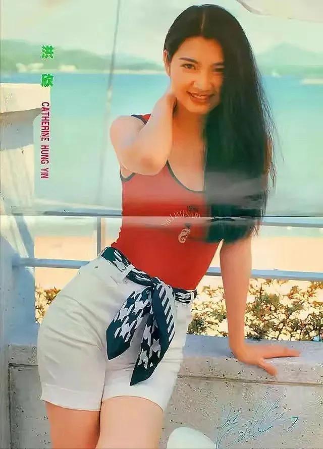 你说，人怎能长得这么好看？