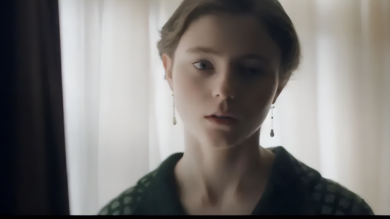 一口气4集，女主开局就死了6次