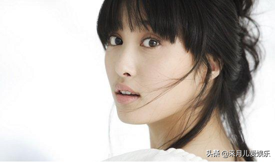 这才是不糊弄观众的有效扮丑，变美的时候惊艳反差大，令人惊叹