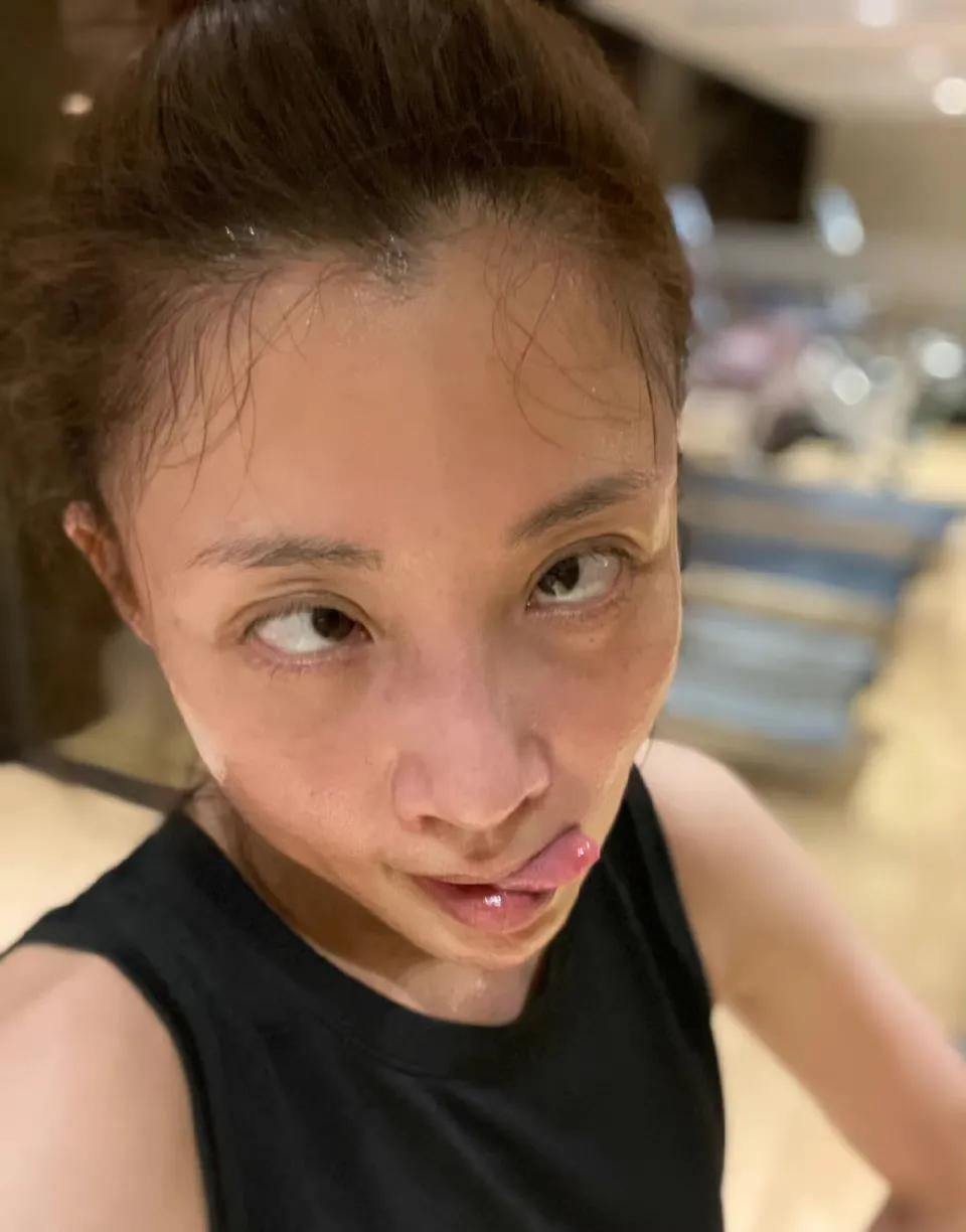 赵雅芝、陈数、殷桃等一众大龄女星，如何保持身材，做法值得学习