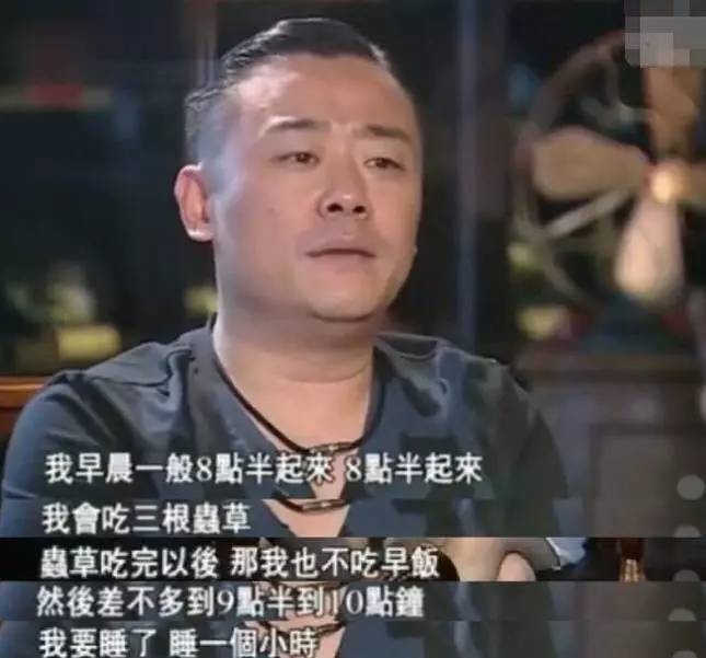 “周立波”毀滅史，他被封殺真的不冤，惡行滿滿