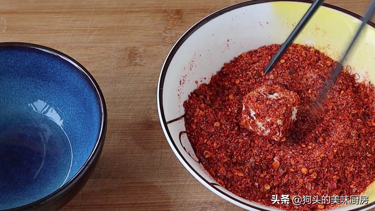 最简单的豆腐乳做法，无需发酵长毛，15分钟做好，安全又卫生