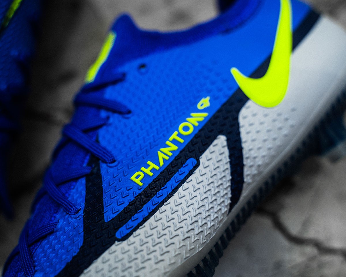 十二天盘点2021年那些新战靴（十一月）