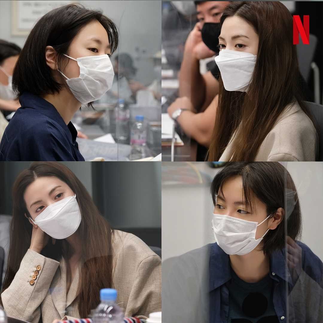 浪漫爱情、奇幻冒险都有！盘点23部2022 Netflix韩剧