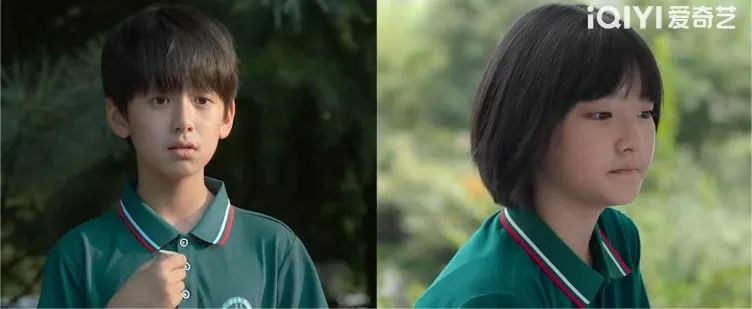 《天才基本法》今日定档，张子枫张新成暗恋氛围感拉满