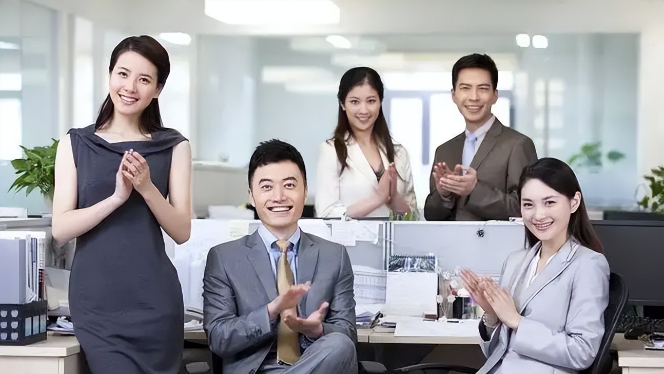 不因停工影响收入的几个职业，看了才猛然发现，原来学历真的有用