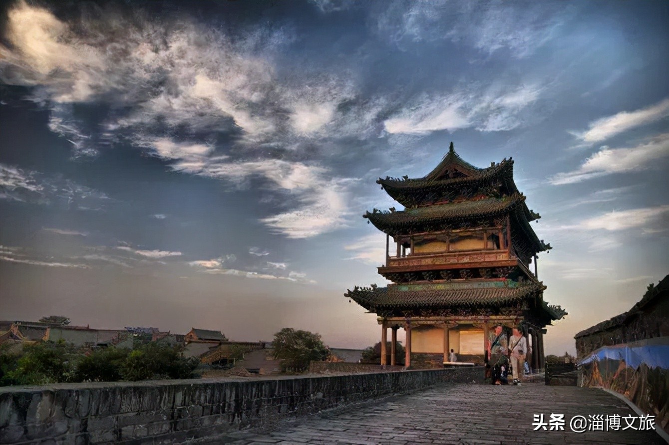今生必打卡！见证5000年历史和文明的中国56处世界遗产，你都去过几个？