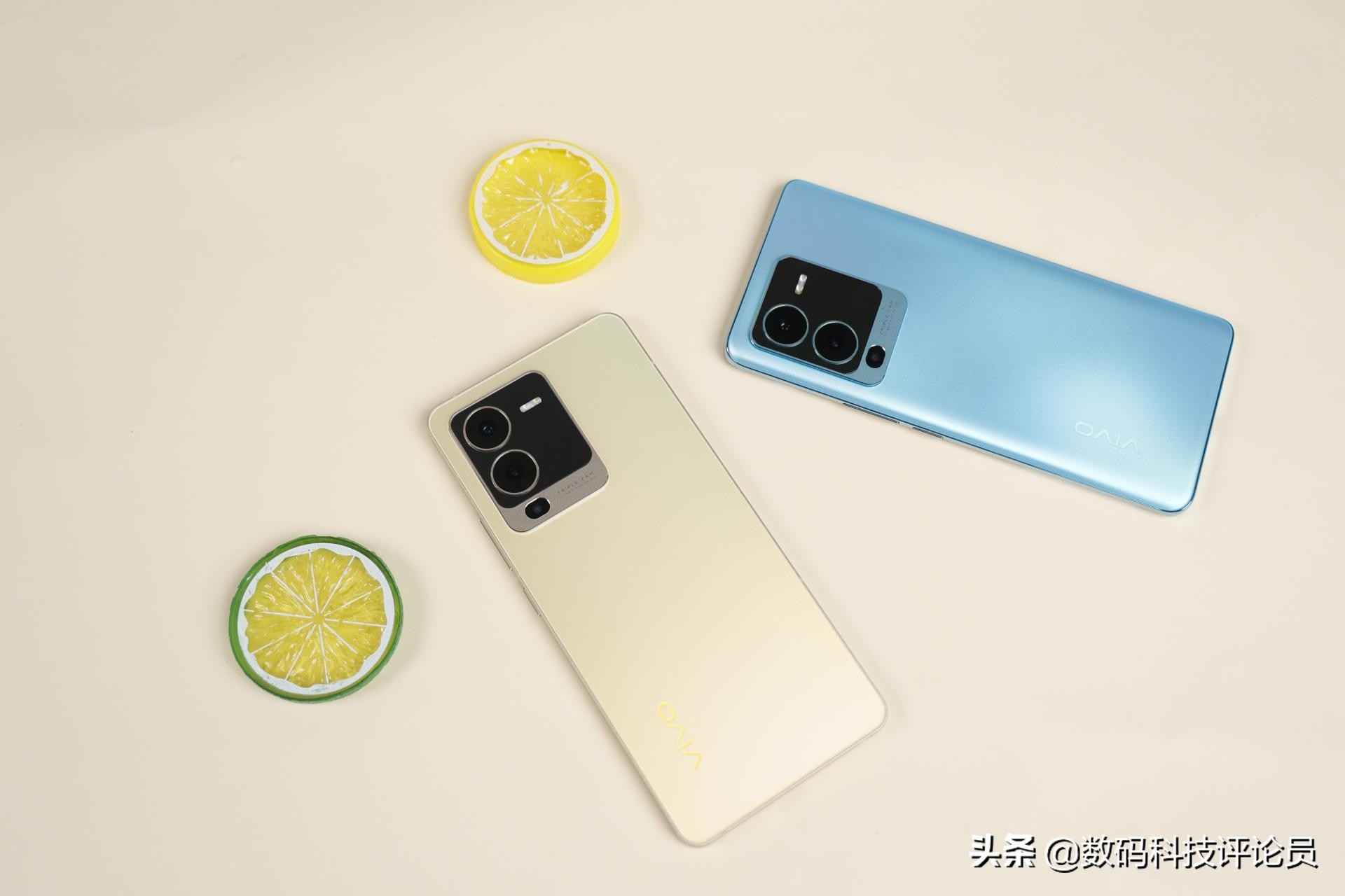 vivo S15 Pro体验：E5屏+天玑8100性能三件套，线下机也开始卷了？