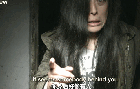 18天拍摄，7万成本！详解被遗忘的国产恐怖佳作《中邪》