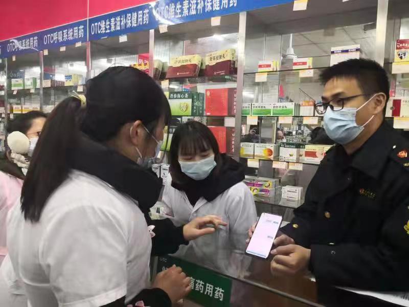 强监管与强产业相辅相成光谷生物医药产业蓬勃生长“气候宜人”