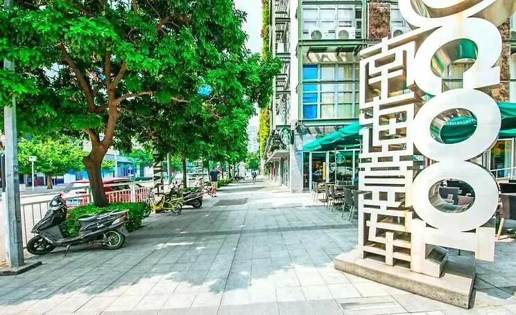 深圳这22个地方真美，可以徒步穿越，看海，地铁直达，无门票