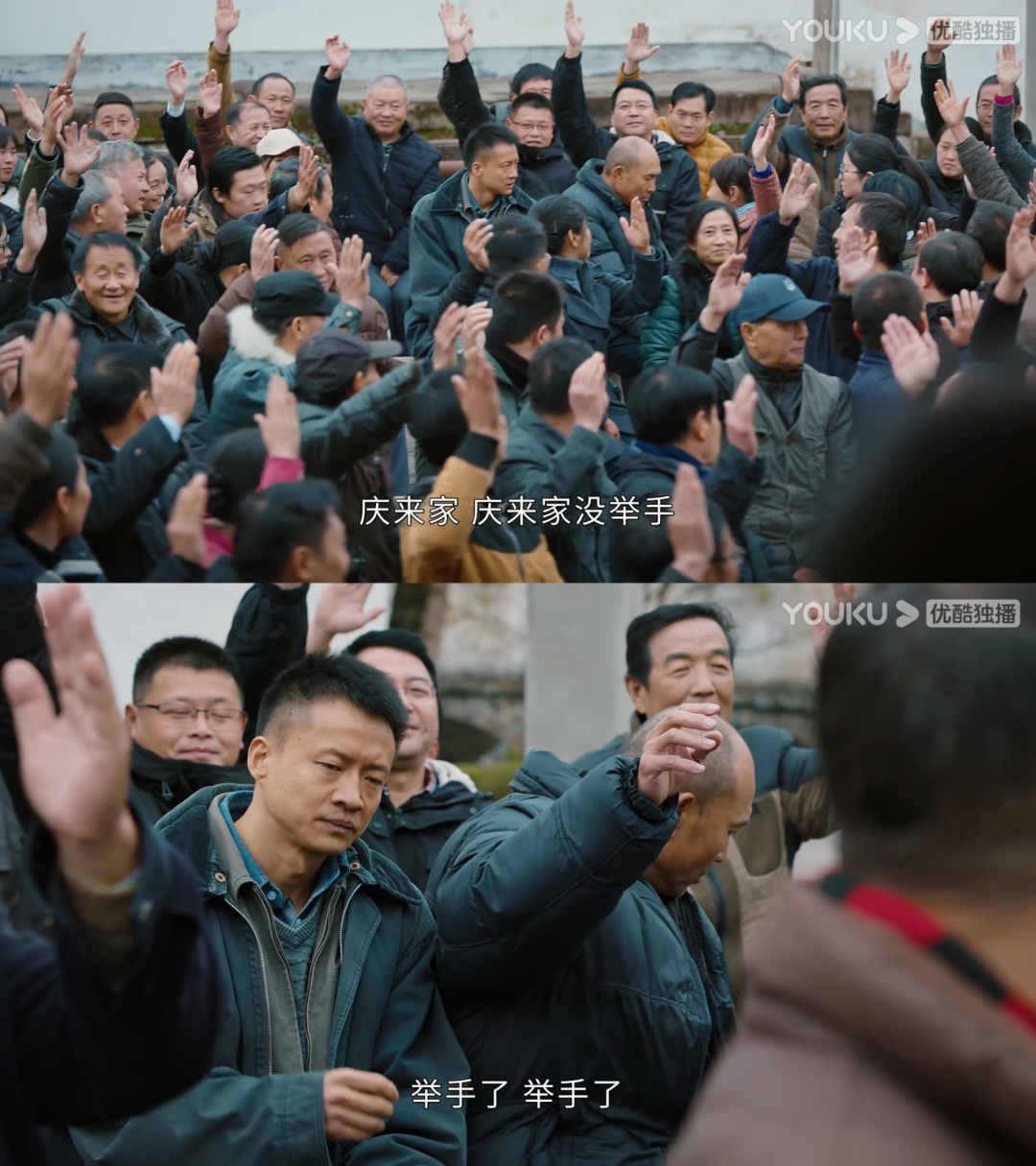 《幸福到万家》：全网劝赵丽颖离婚，这一次，她真的嫁错了人