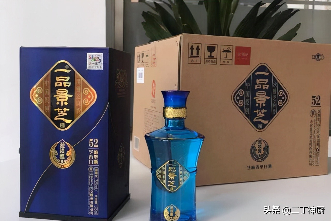 生态原浆酒52度价格(这6款) - 价格百科