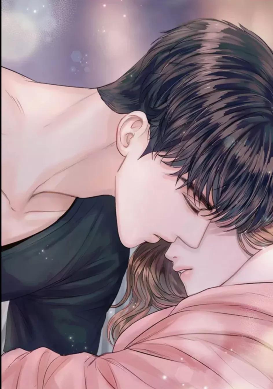 耳朵说它想认识你 by七宝酥(小甜饼，男主特别狼）