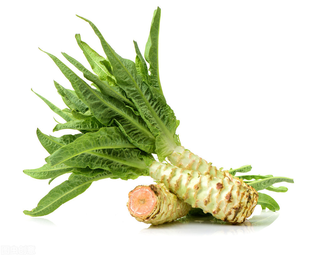 莴笋喷施氯化胆碱的时间?喷施数量如何控制