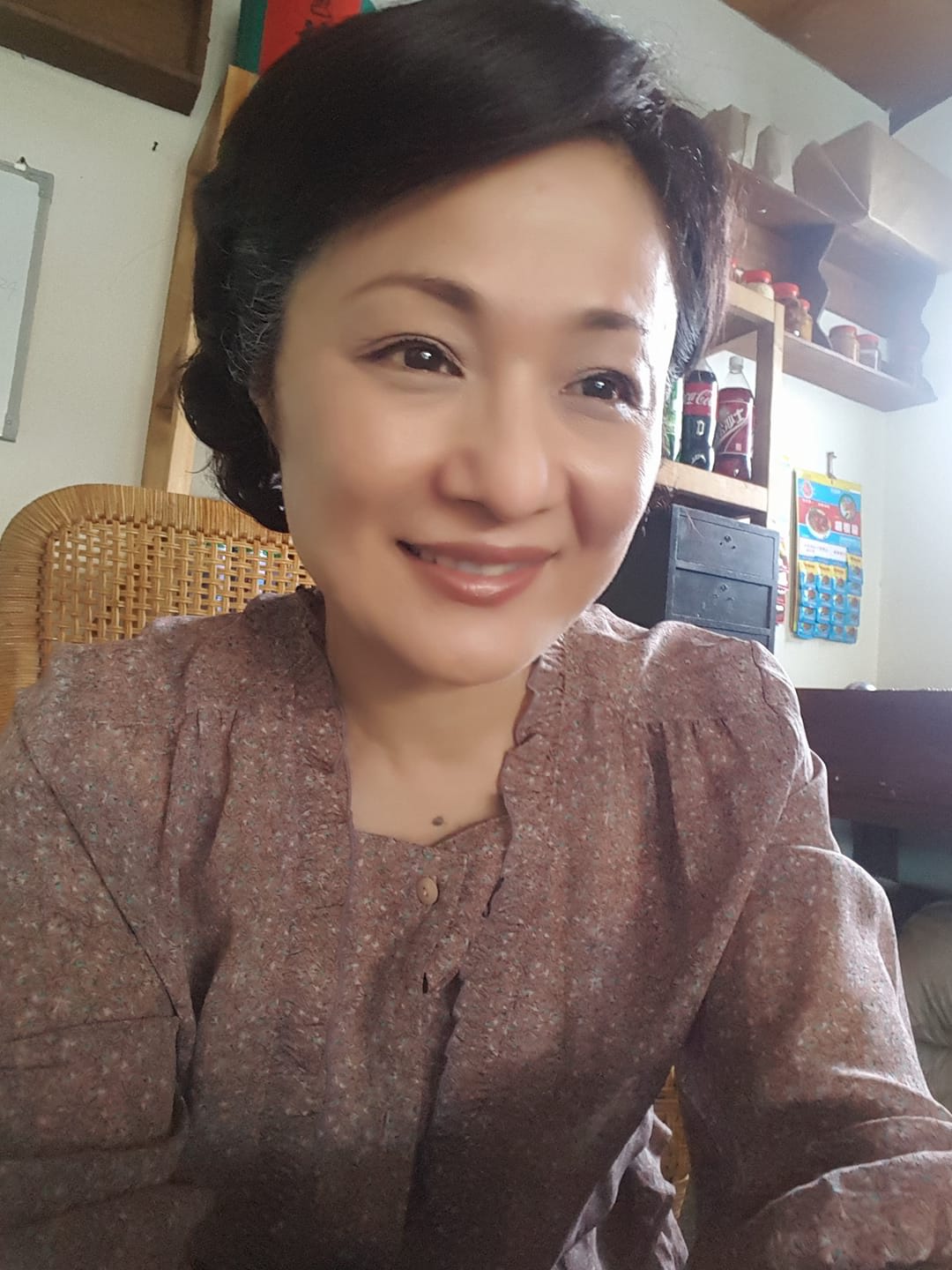 昔日超红童星“林小楼”复出！网友：难怪她看起来好眼熟