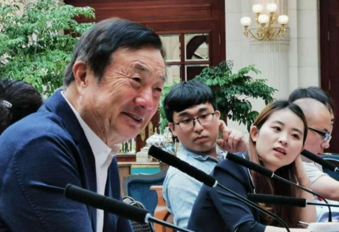 华为又签下3所高校，都是双非层次的院校，网友直呼是有个性选择