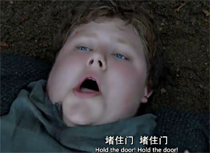 《权力的游戏》人物评：阿多之死，你真的看懂了吗？