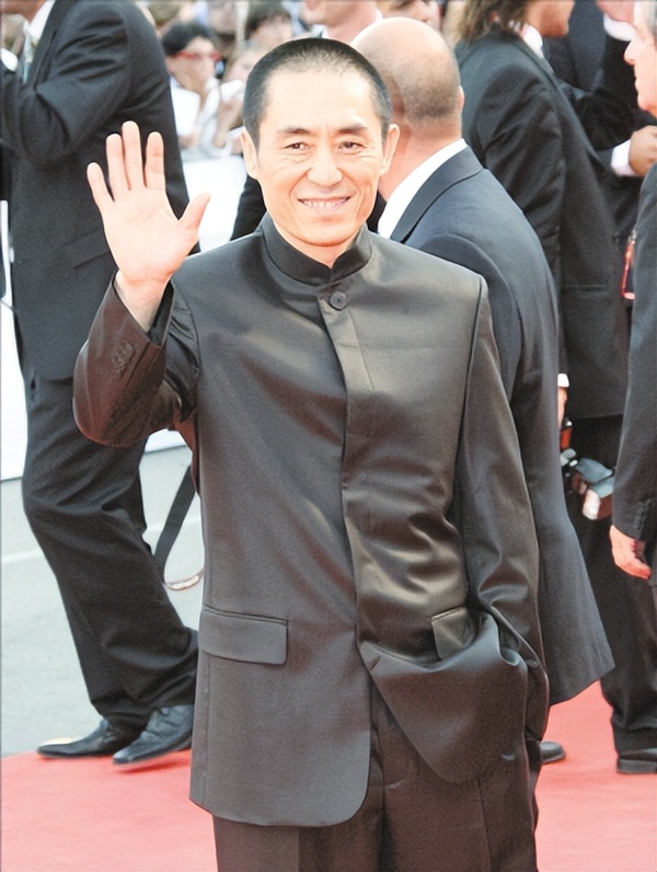 凤凰男多可怕？不想为别人而活的张艺谋，却将肖华的人生活成悲剧