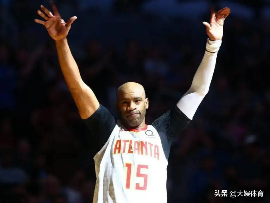 哪些人曾是nba头牌球星(长达8年时间都是联盟的头牌，却无缘75大巨星，确实非常令人遗憾)