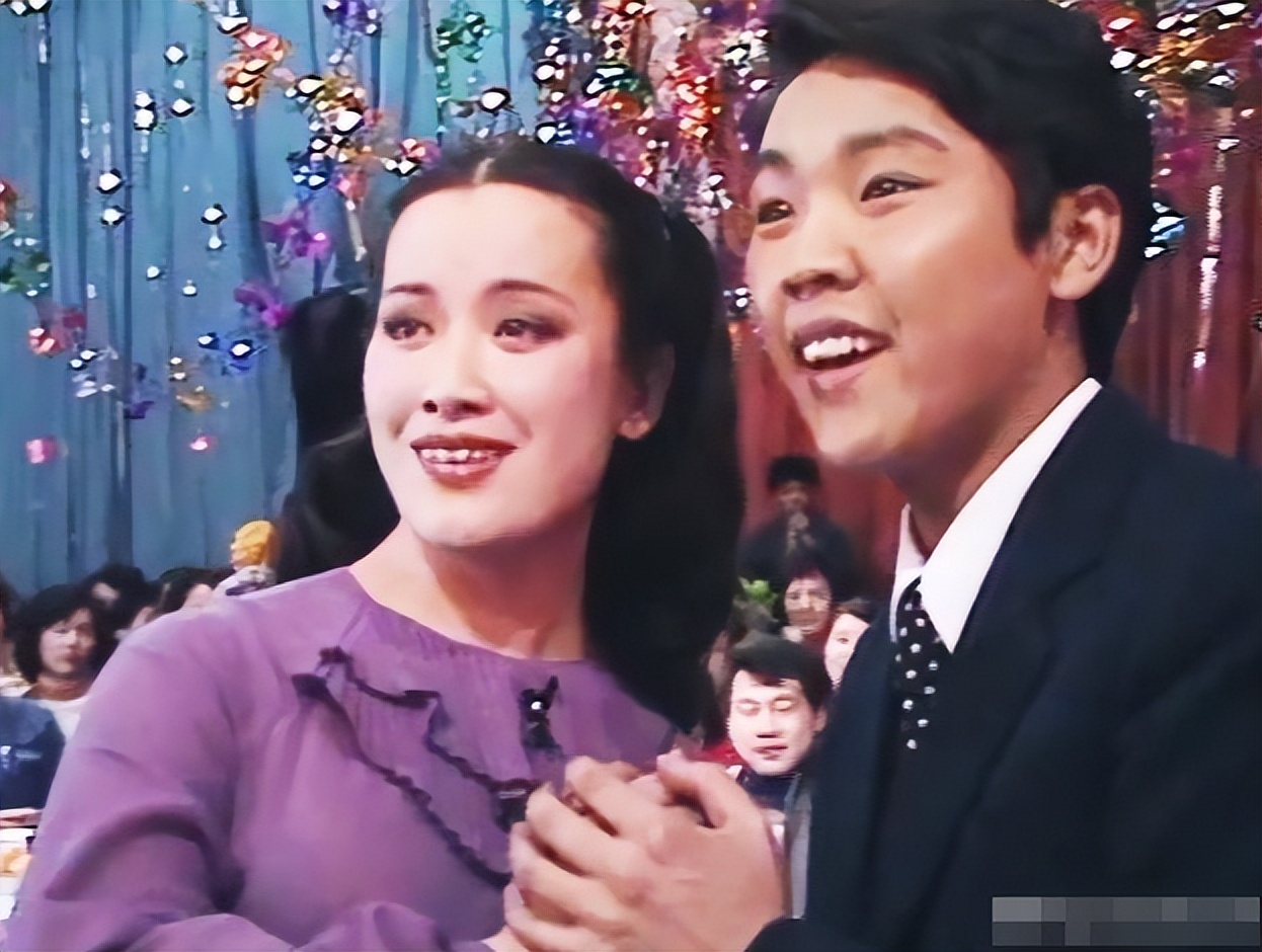 索宝莉：因一首歌爆红，为丈夫屈建远嫁，身世凄苦，56岁病逝异乡