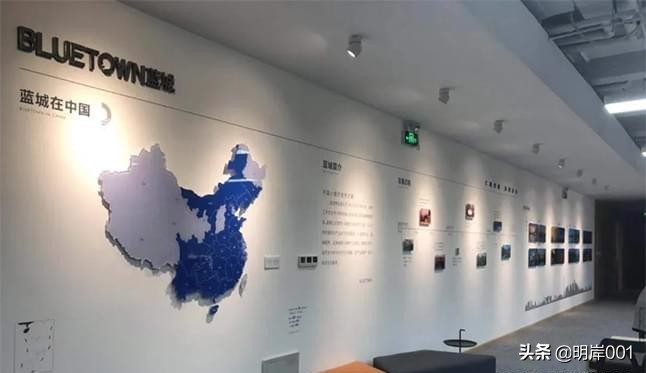 明岸：企业文化墙对企业至关重要