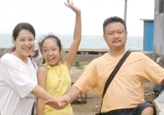 欧阳奋强情史录，一生只爱一个人，一生只想演一部戏