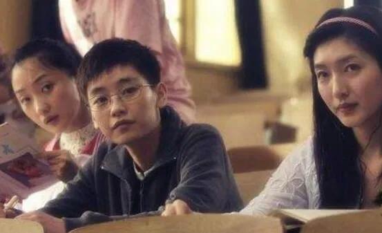 致青春“朱小北”扮演者刘雅瑟，荣获第40届香港电影金像奖影后