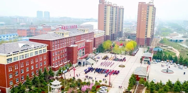 厉害了！河南商丘将迎来一所“全新学院”，学生：幸福来得太突然