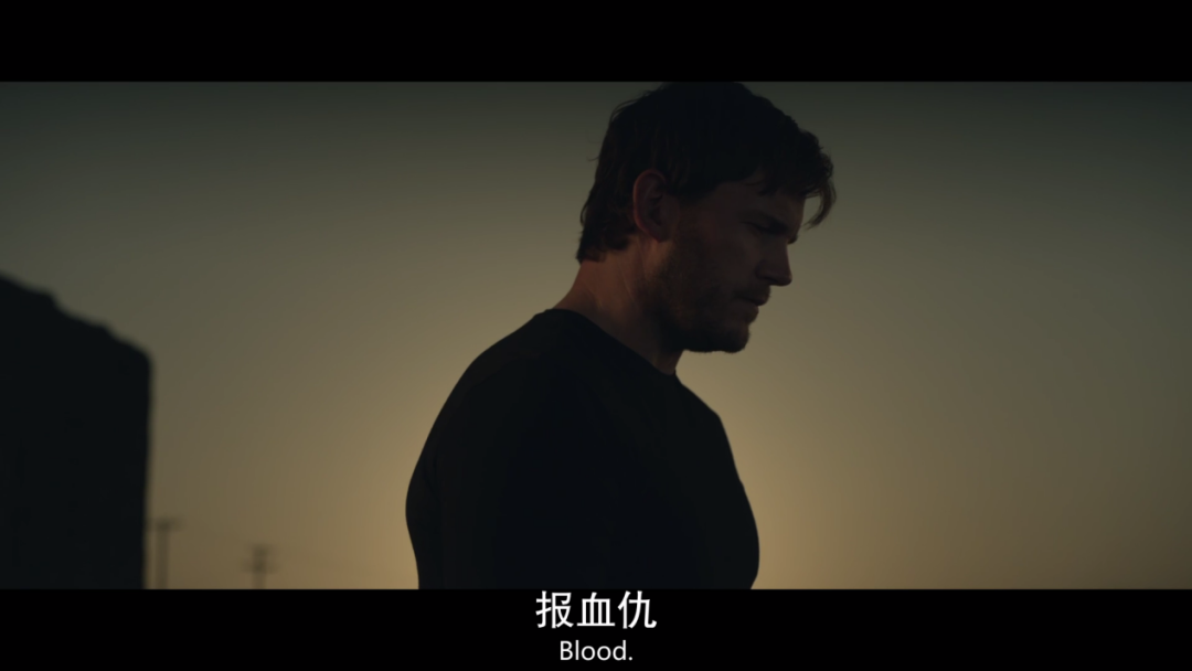 燃爆了！复仇爽片都给我按这个拍