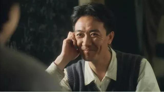 演员李幼斌：再婚成模范继父，亲儿子却让他头疼