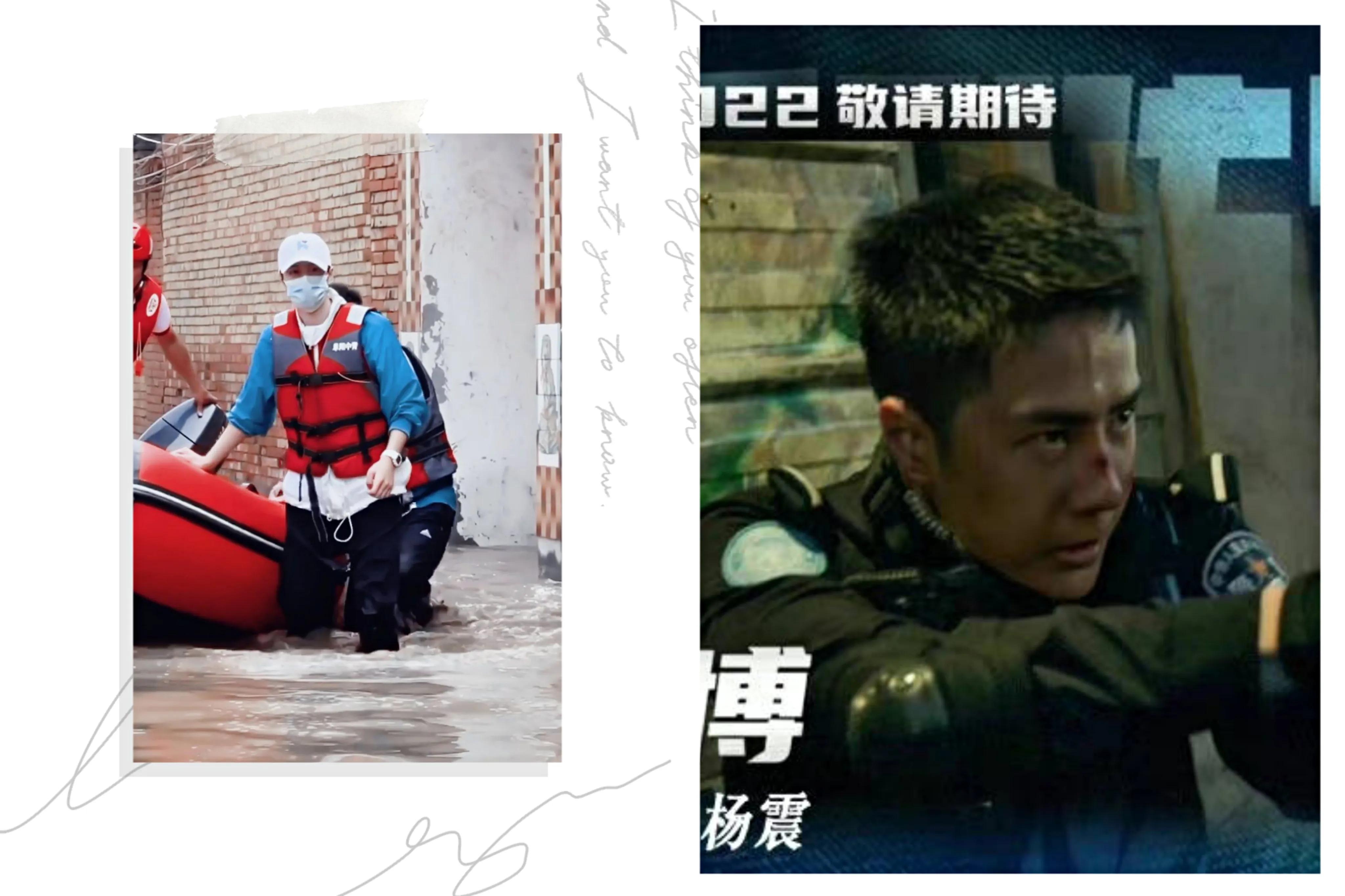 浅析娱乐圈环境下王一博的可贵之处