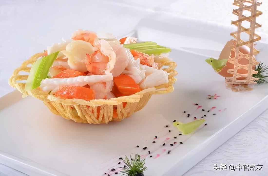 特色风味菜，让客人上瘾