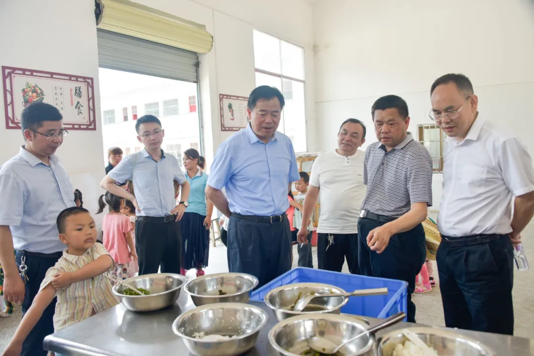 ​【回眸五年】市五届人大及其常委会五年工作综述(四)