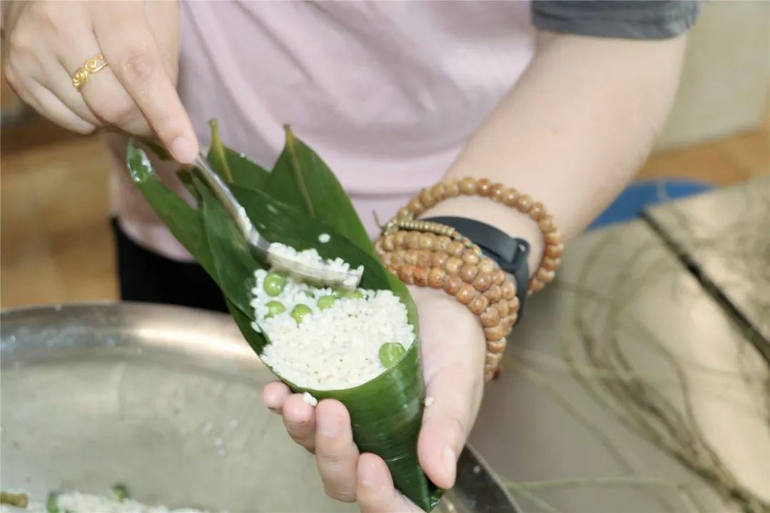 “粽”情端午 欢乐无限｜实验小学外国语学校工会委员会欢庆端午节