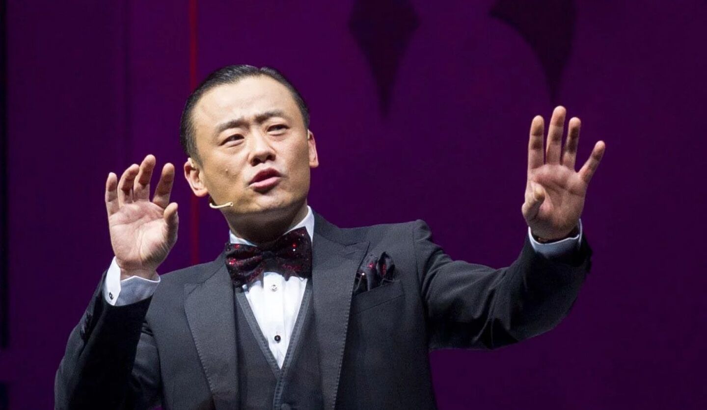 “周立波”毀滅史，他被封殺真的不冤，惡行滿滿