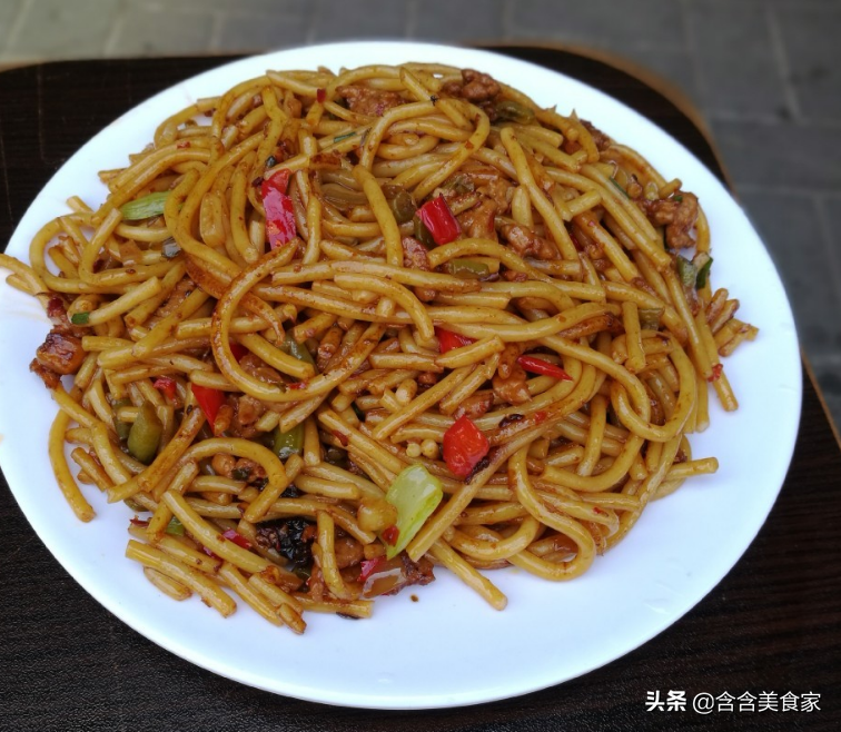 江西九江最出名的六大特色美食，每种都让人食之不忘，你们吃过吗
